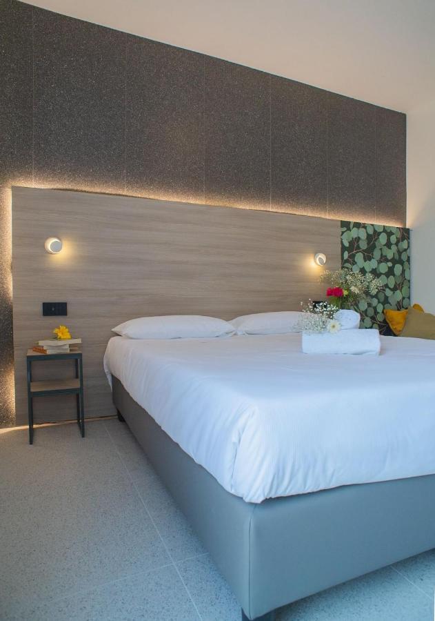 Hub Hotel غوبيو المظهر الخارجي الصورة