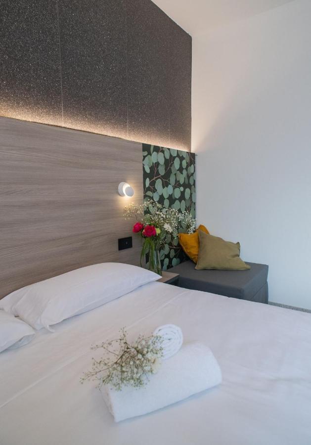 Hub Hotel غوبيو المظهر الخارجي الصورة
