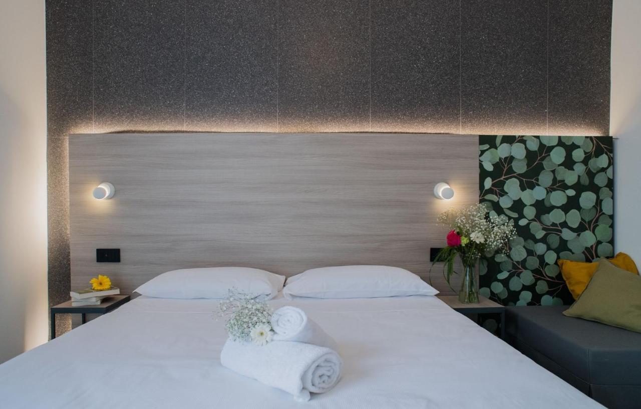 Hub Hotel غوبيو المظهر الخارجي الصورة