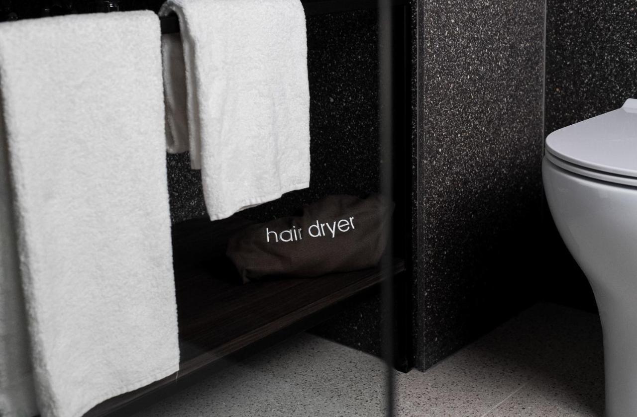 Hub Hotel غوبيو المظهر الخارجي الصورة
