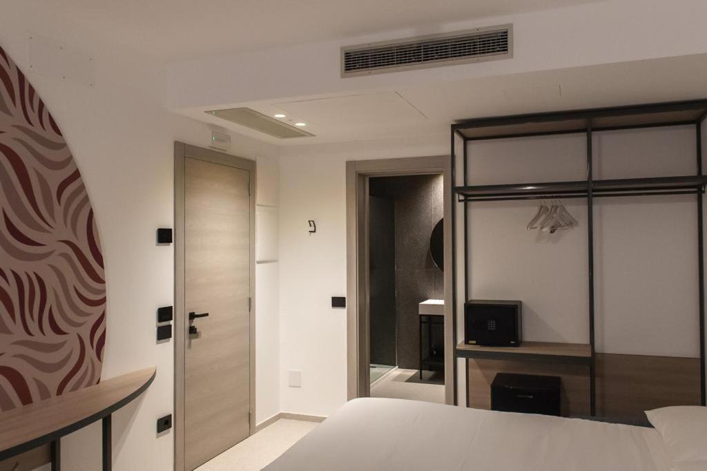 Hub Hotel غوبيو المظهر الخارجي الصورة