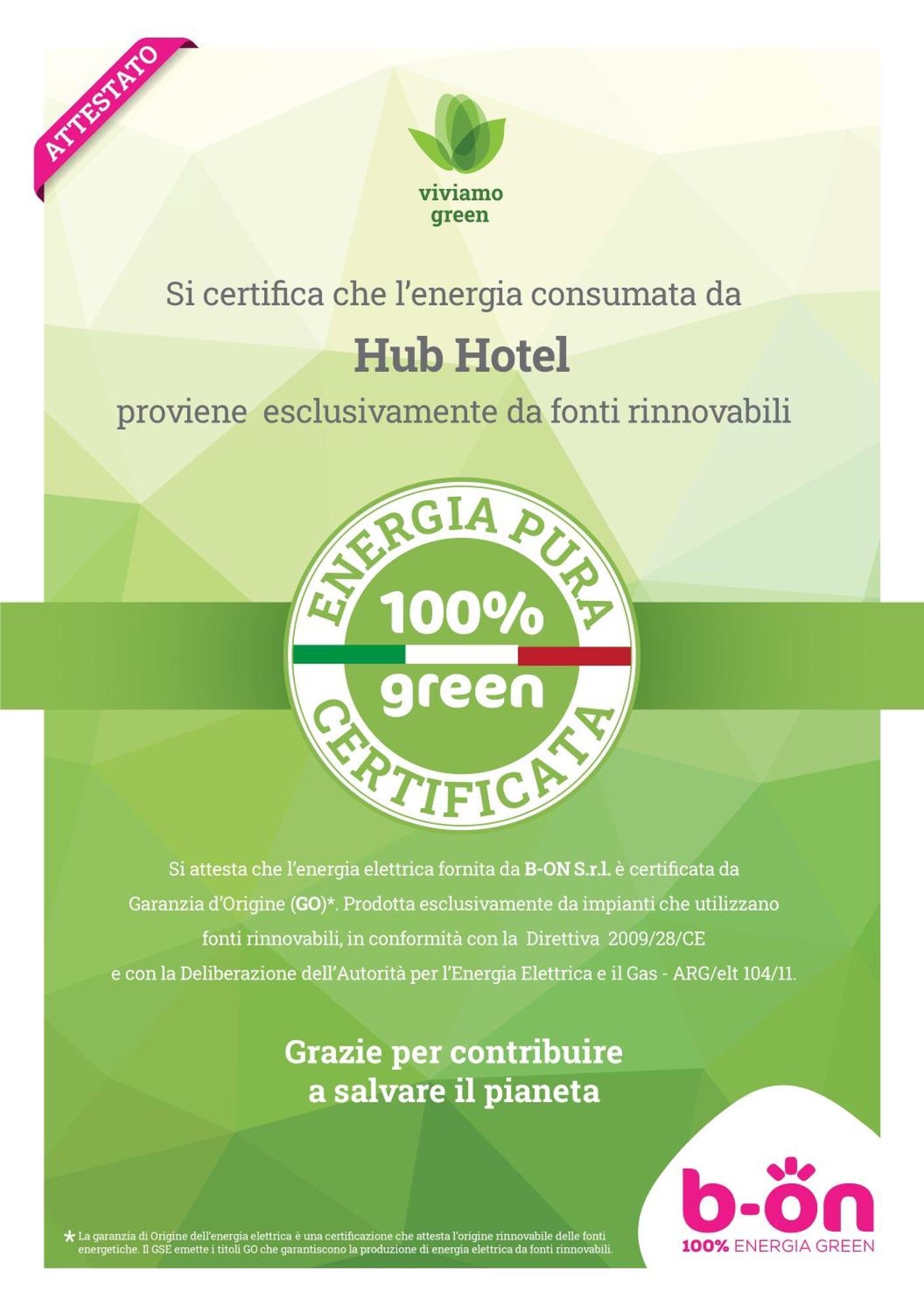 Hub Hotel غوبيو المظهر الخارجي الصورة