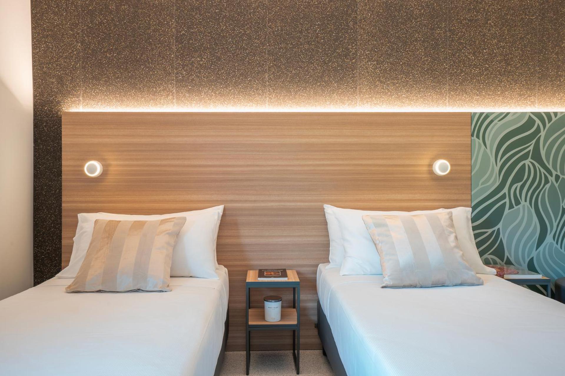 Hub Hotel غوبيو المظهر الخارجي الصورة