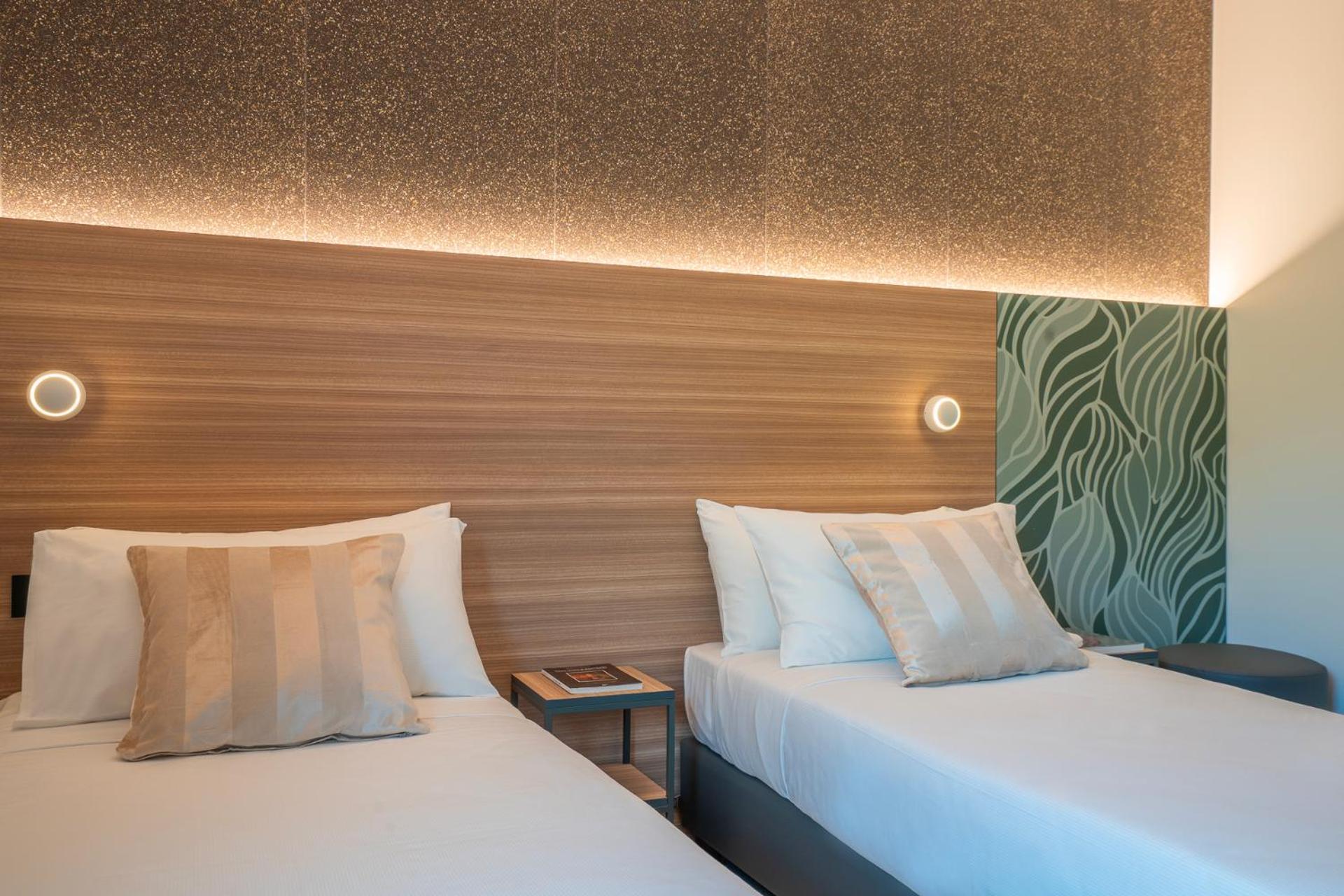 Hub Hotel غوبيو المظهر الخارجي الصورة