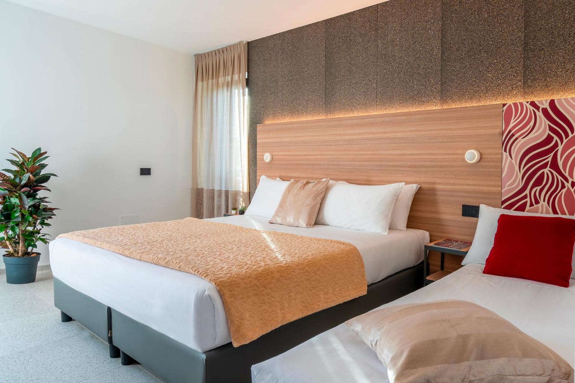 Hub Hotel غوبيو المظهر الخارجي الصورة