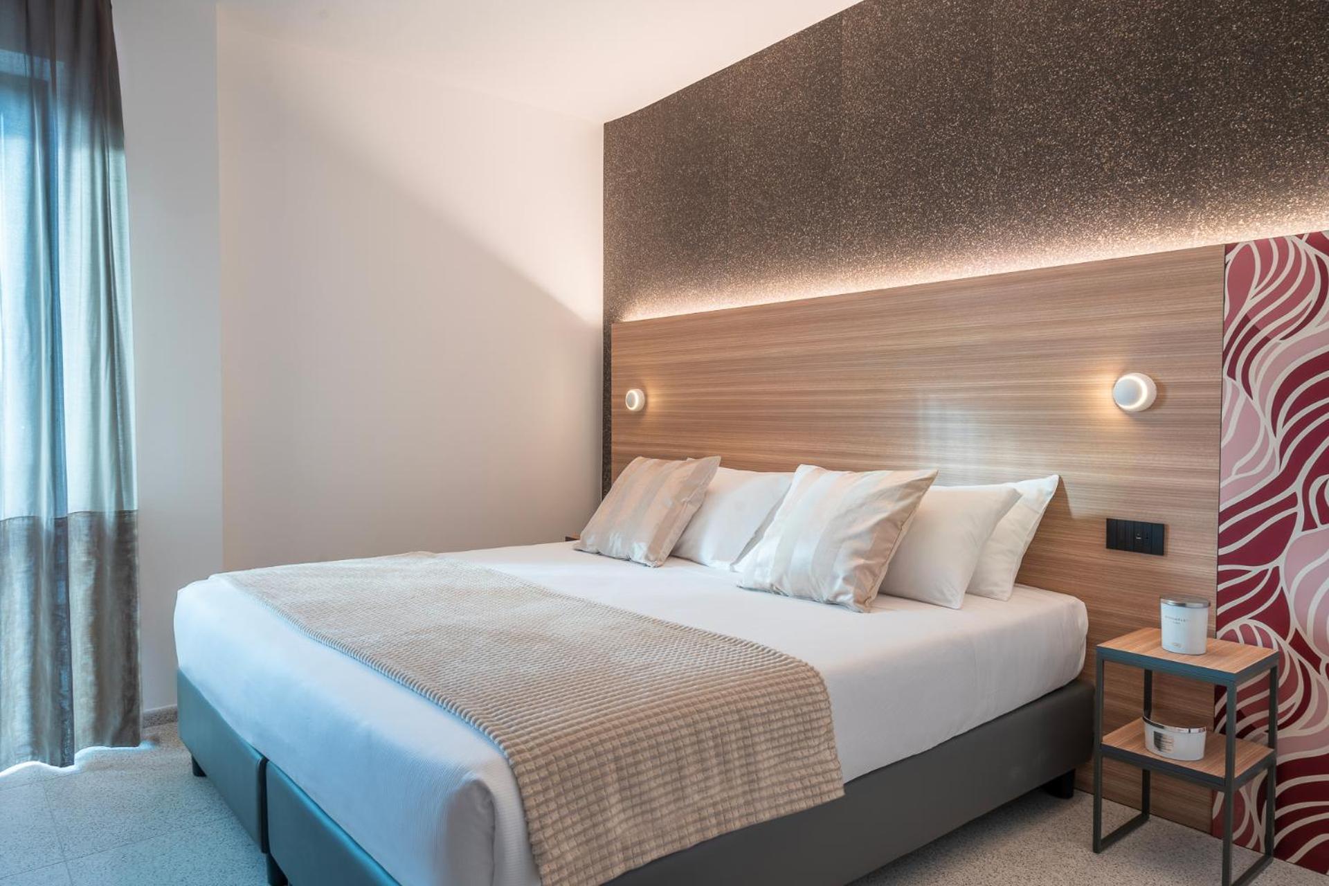 Hub Hotel غوبيو المظهر الخارجي الصورة