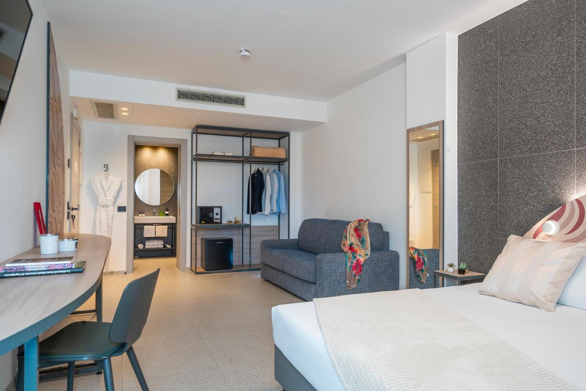 Hub Hotel غوبيو المظهر الخارجي الصورة