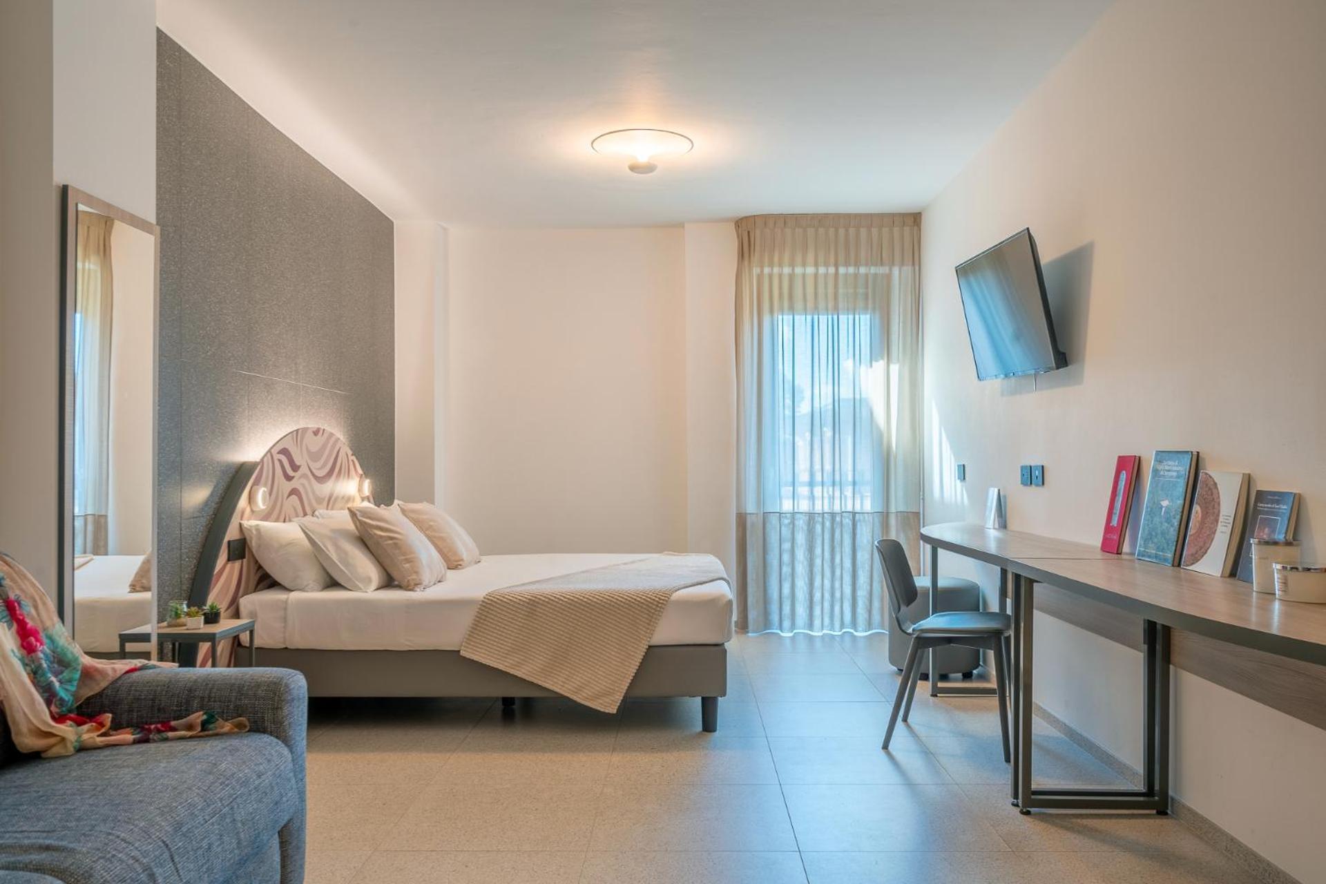 Hub Hotel غوبيو المظهر الخارجي الصورة